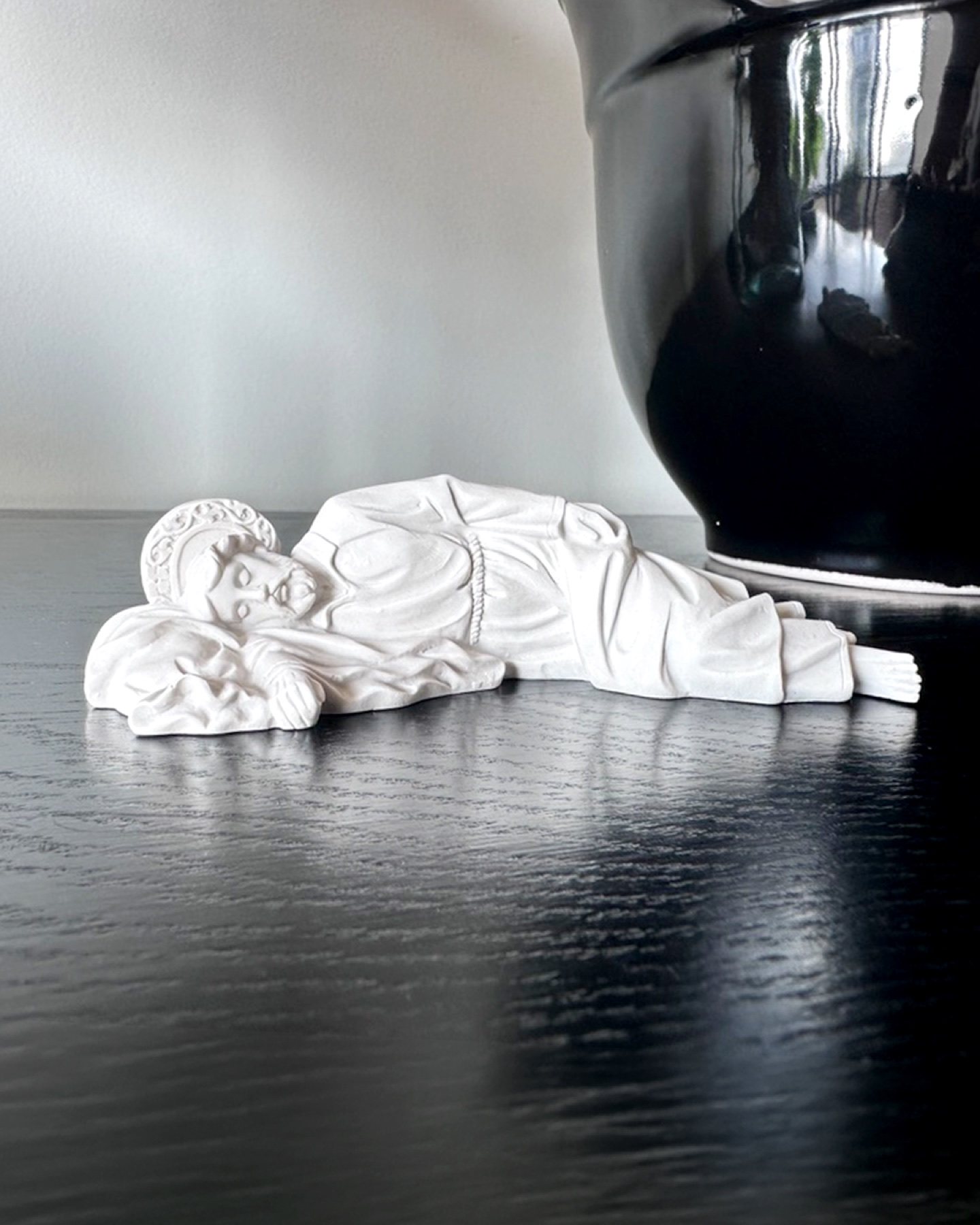 San José dormido · 12 cm, foto 4