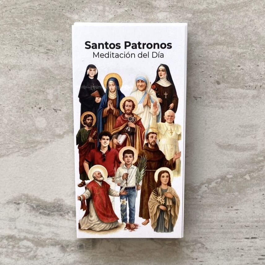 Pack Santos Patronos, foto 2
