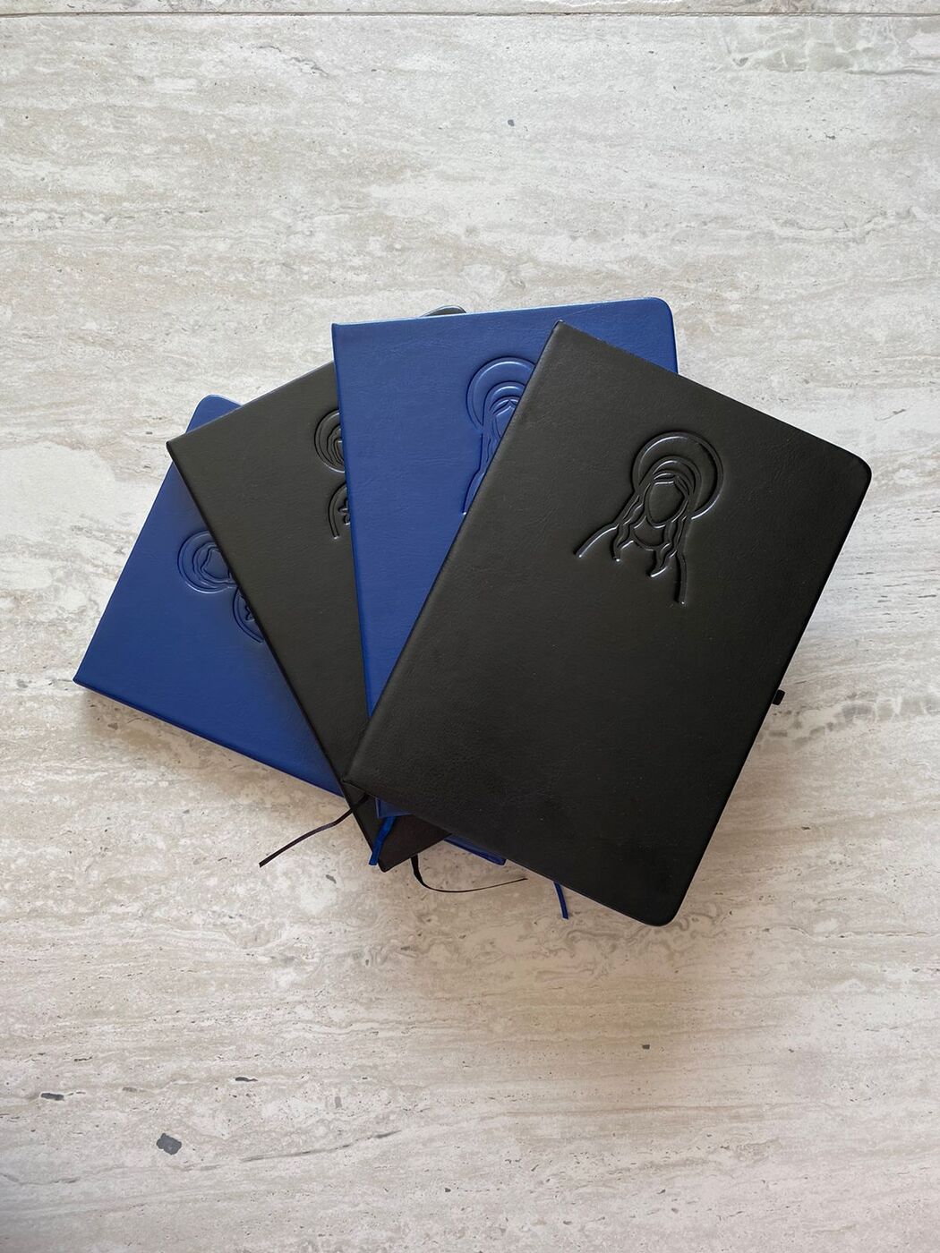 Libreta de Oración