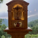 Señor, ¿hoy qué quieres hacer con mi corazón?