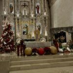 Fe que espera, esperanza que ama