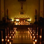 Vivir encendidos por la luz