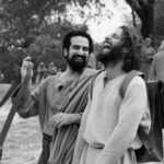 La transfiguración del Señor